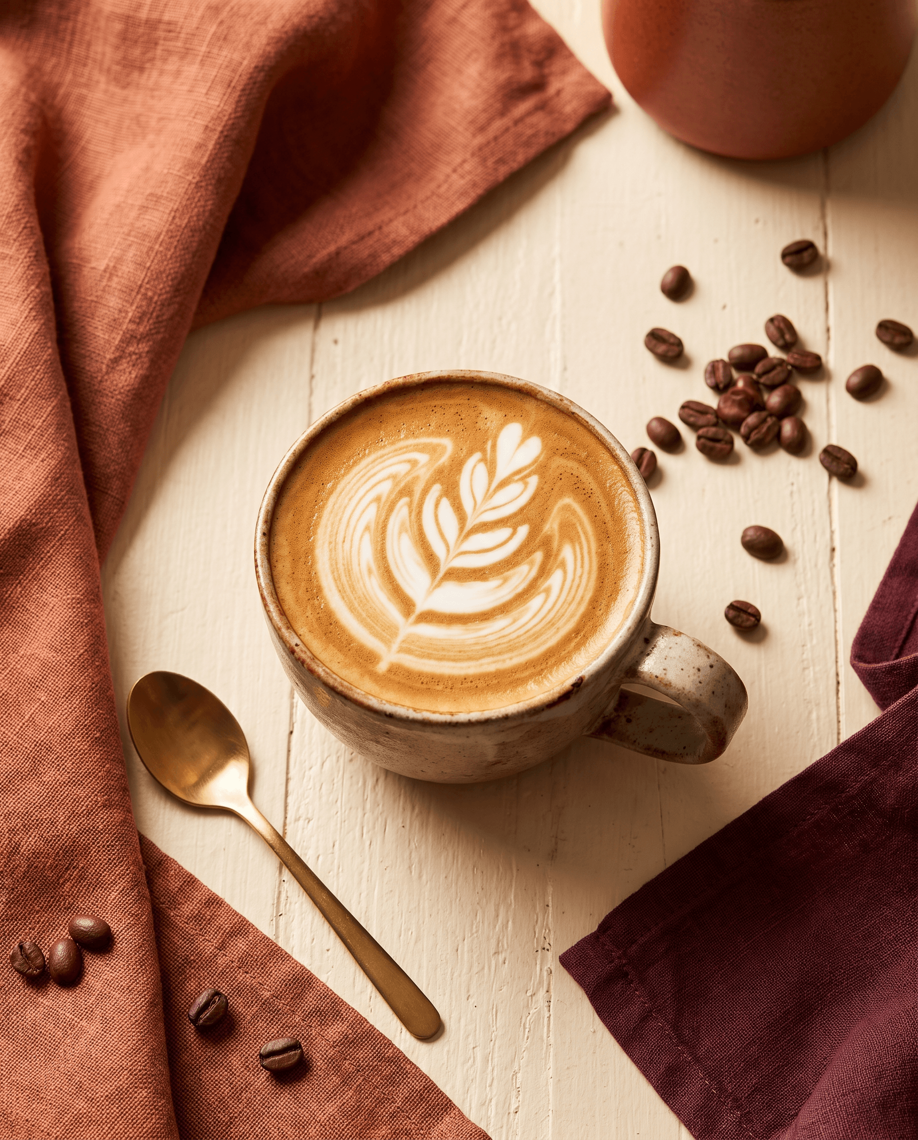 Café que despierta